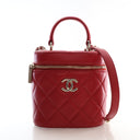 Chanel Small Lambskin Trend...