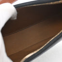 Celine Medium Triomphe Canv...