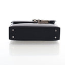 Hermes Noir Chevre Mysore V...
