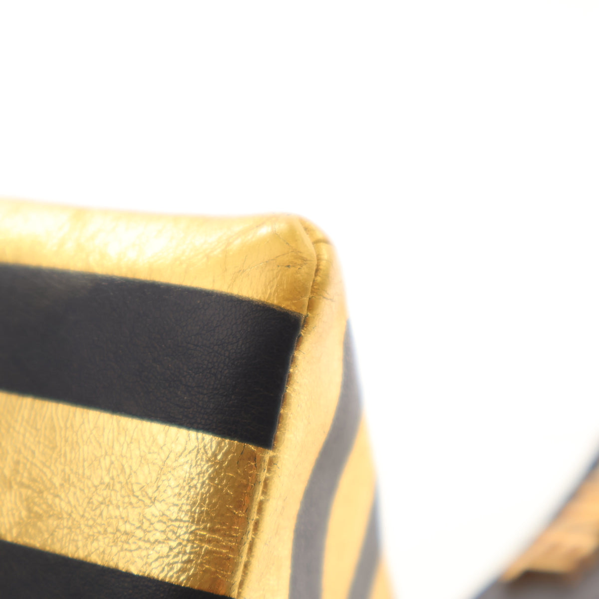 Chanel Lambskin Pyramid Kheops Bag, photo 11 of 19