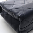 Chanel Small Calfskin Encha...