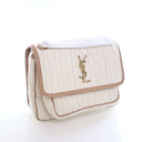 Saint Laurent Baby Knit Nik...