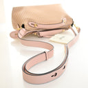 Fendi Calfskin By The Way Bag