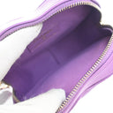 Chanel Small Lambskin CC In...