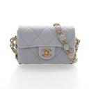 Product - Chanel Mini Lambs...