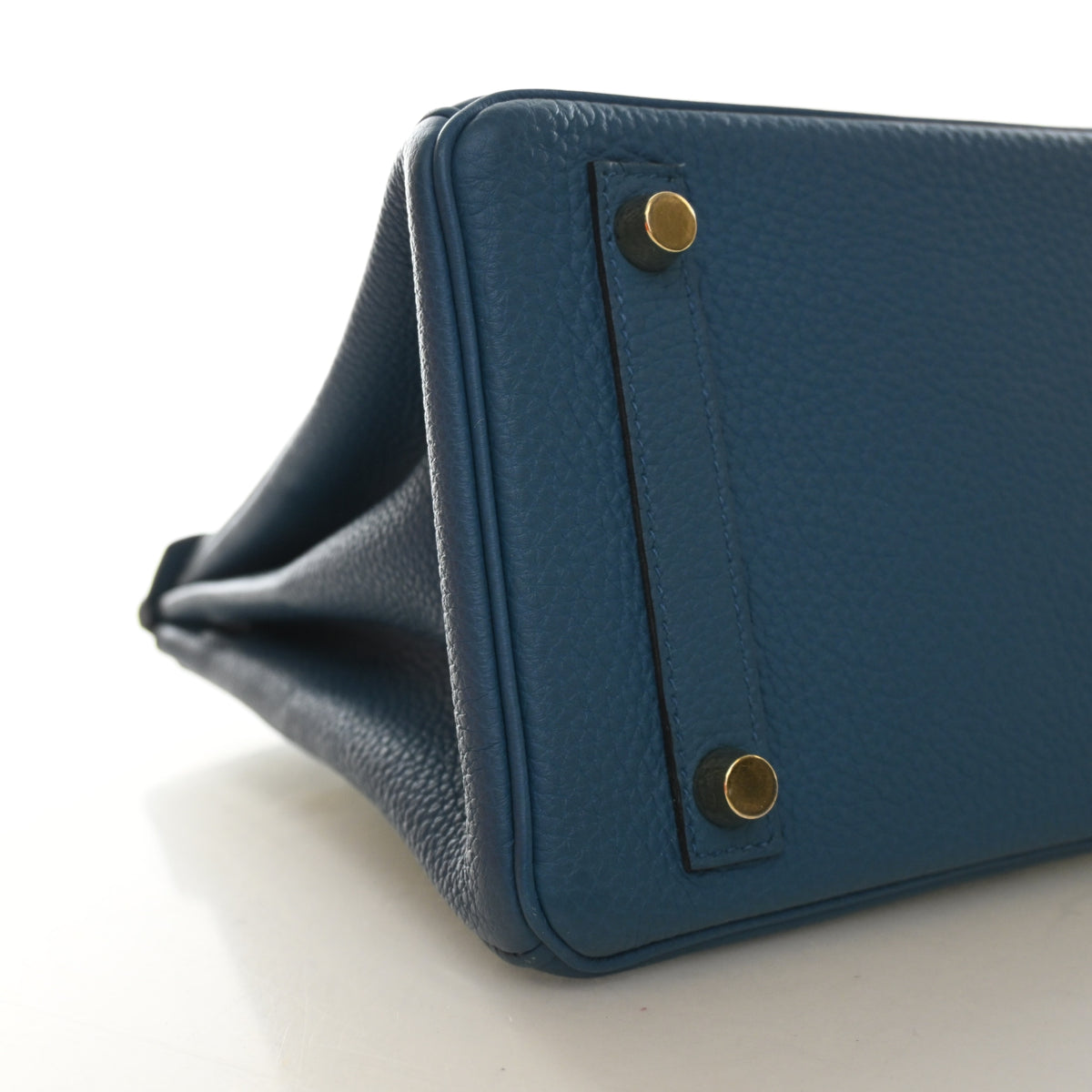 Hermes Colvert Togo Birkin 25, photo 6 of 18