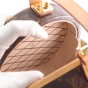 Louis Vuitton Monogram Peti...
