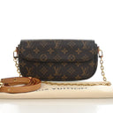 Louis Vuitton Monogram Wall...