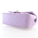 Chanel Mini Lambskin Classi...