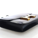 Hermes Vintage Noir Box Con...