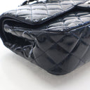 Chanel Medium Patent Classi...