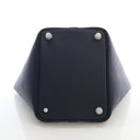 Hermes Bleu Indigo Epsom Tr...
