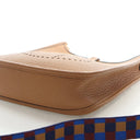 Hermes Biscuit Clemence Eve...