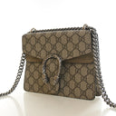 Gucci Mini GG Supreme Diony...