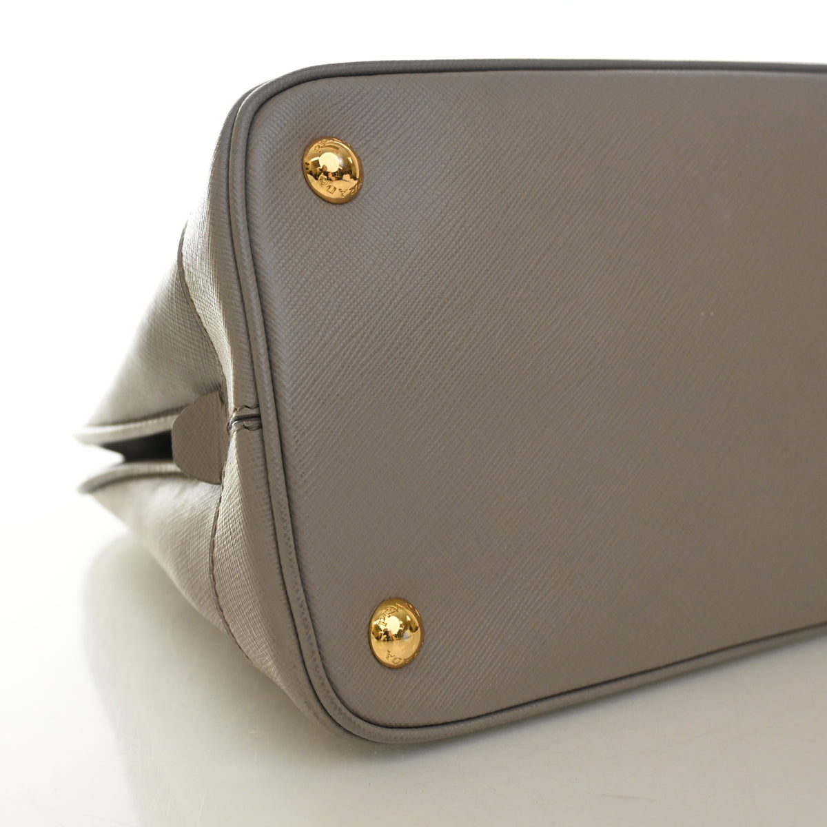 Prada Saffiano Lux Promenade Bag, photo 6 of 20