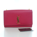 Saint Laurent Medium Calfsk...