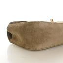 Chanel Mini Suede Souplissi...