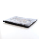 Chanel Crocodile Embossed C...