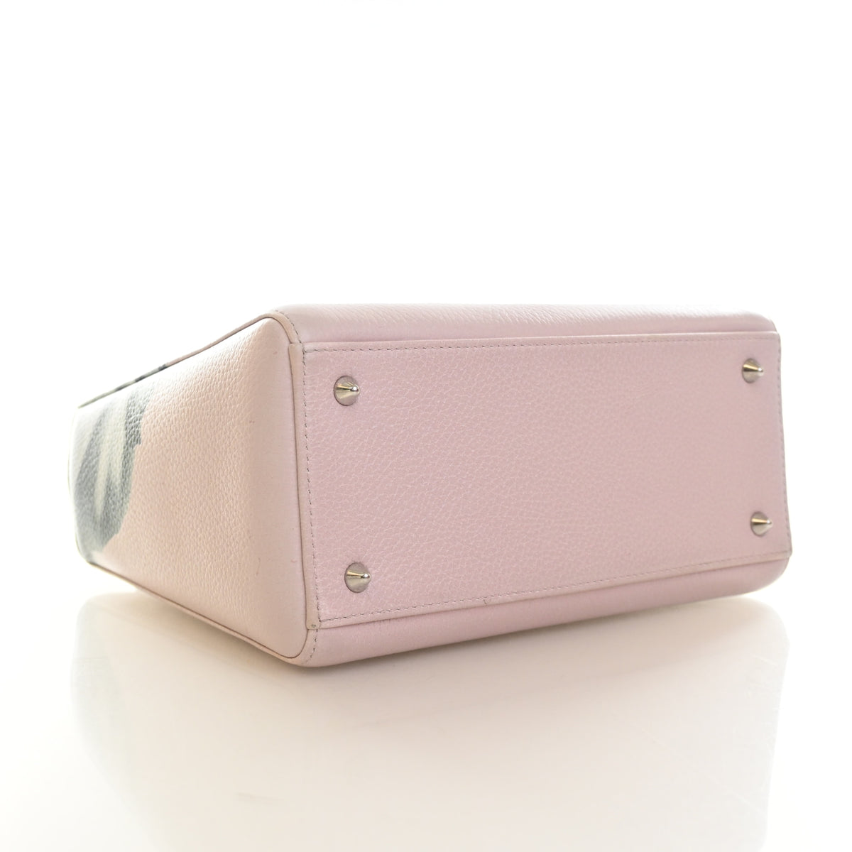 Christian Dior Medium Calfskin Lady Dior, photo 5 of 21