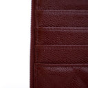 Chanel Red Caviar Classic F...