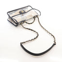 Chanel Medium PVC Sand By T...