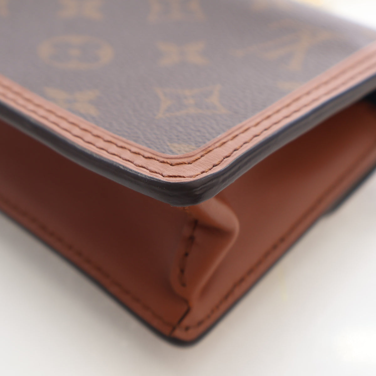 Louis Vuitton Monogram Dauphine Micro, photo 13 of 17