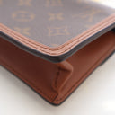 Louis Vuitton Monogram Daup...