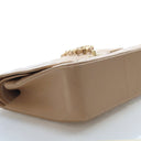 Chanel Jumbo Caviar Classic...
