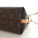 Louis Vuitton Monogram Carr...