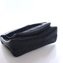Saint Laurent Calfskin Medi...