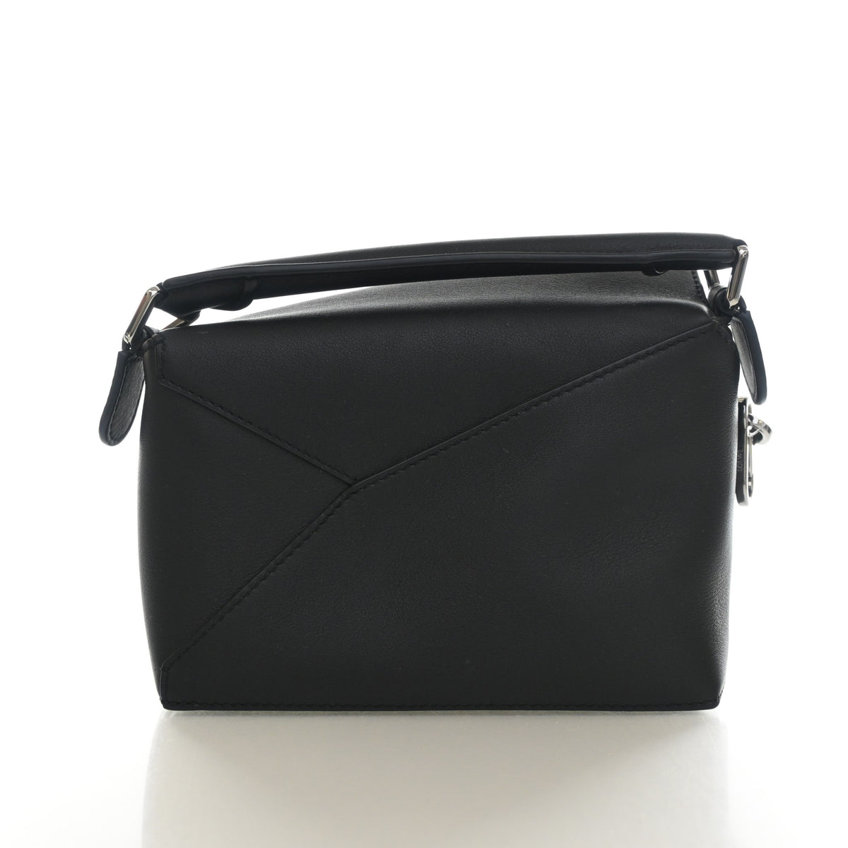 Loewe Mini Calfskin Puzzle Bag, photo 11 of 13