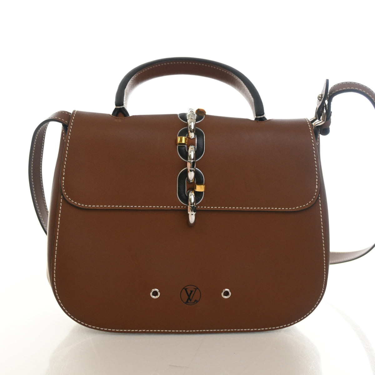 Louis Vuitton Calfskin Chain It Bag PM, photo 11 of 16