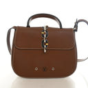 Louis Vuitton Calfskin Chai...