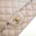Chanel Medium Caviar Classi...