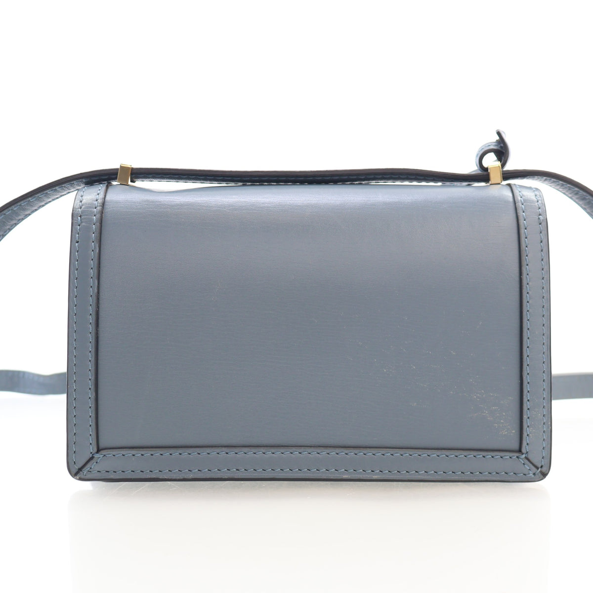 Loewe Small Calfskin Barcelona, photo 12 of 16