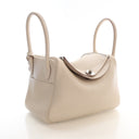 Hermes Béton Clemence Lindy 26