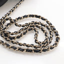 Chanel Large Lambskin CC In...