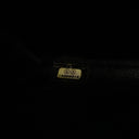 Chanel Large Lambskin Clutc...