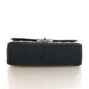 Chanel Jumbo Caviar Classic...