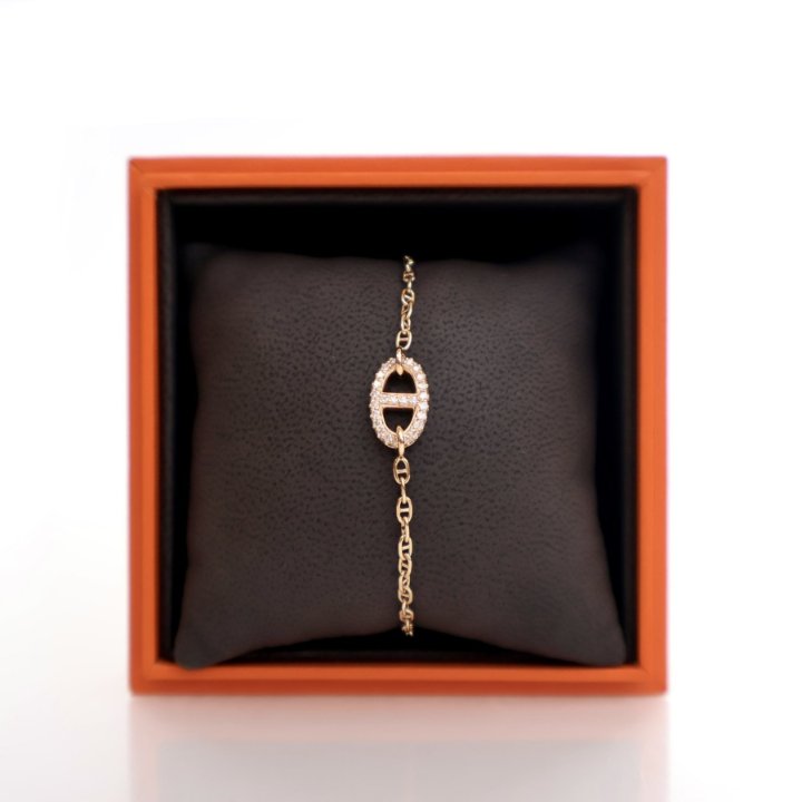 Hermes Farandole Bracelet