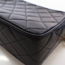 Chanel Vintage Small Lambsk...