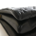 Louis Vuitton Monogram Embo...