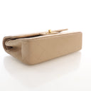 Chanel Vintage Small Lambsk...
