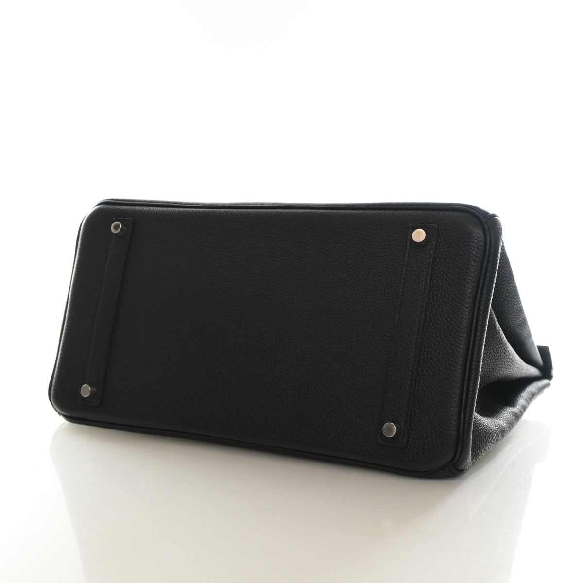 Hermes Noir Togo Birkin 35, photo 7 of 15