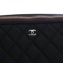 Chanel Classic Laptop Case