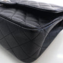 Chanel Caviar Medium Classi...