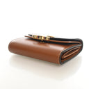 Celine Shiny Calfskin Triom...