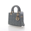 Christian Dior Small Lambsk...