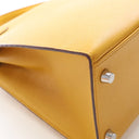 Hermes Jaune Ambre Epsom Ke...