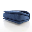 Chanel Small Denim Trendy C...